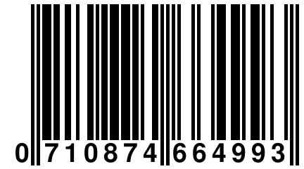 0 710874 664993