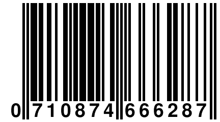 0 710874 666287