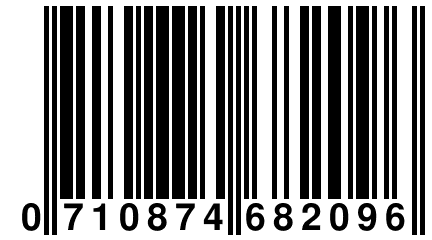 0 710874 682096