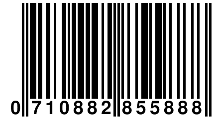 0 710882 855888