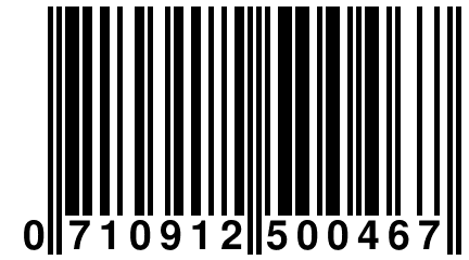 0 710912 500467