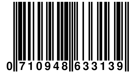 0 710948 633139