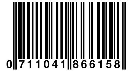 0 711041 866158