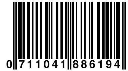 0 711041 886194