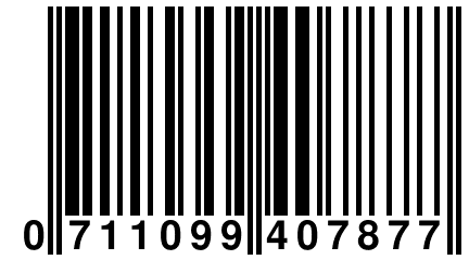 0 711099 407877