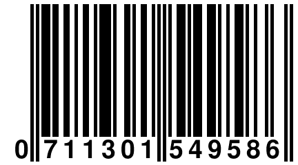 0 711301 549586