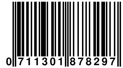 0 711301 878297