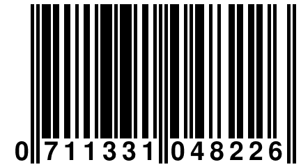 0 711331 048226