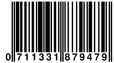 0 711331 879479