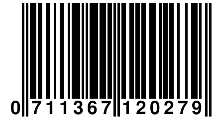 0 711367 120279