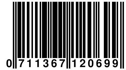 0 711367 120699