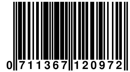 0 711367 120972