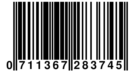 0 711367 283745