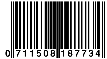 0 711508 187734