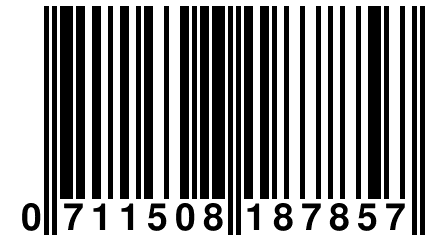 0 711508 187857