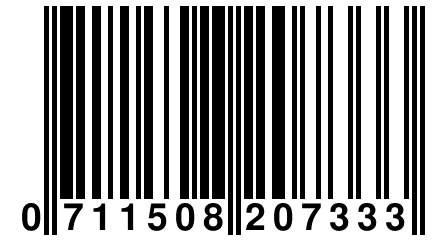 0 711508 207333