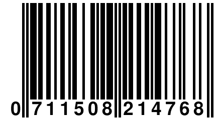 0 711508 214768