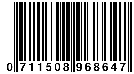 0 711508 968647