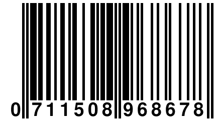 0 711508 968678