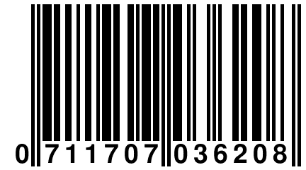 0 711707 036208