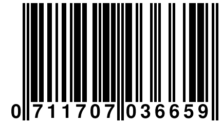 0 711707 036659