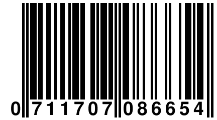 0 711707 086654