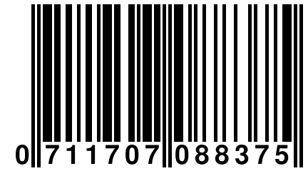 0 711707 088375