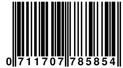 0 711707 785854