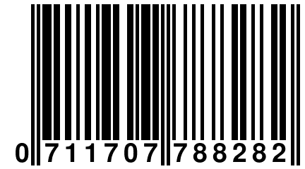 0 711707 788282