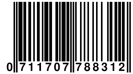 0 711707 788312