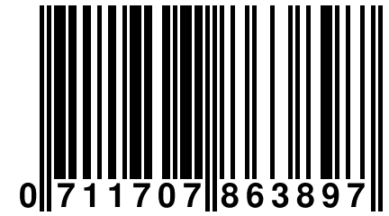 0 711707 863897