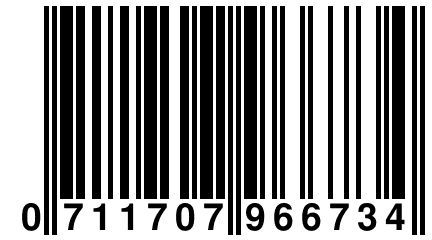 0 711707 966734