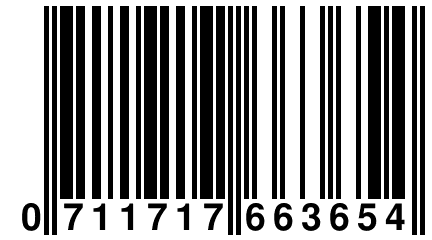 0 711717 663654