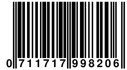 0 711717 998206