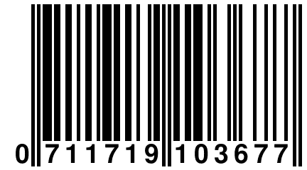 0 711719 103677