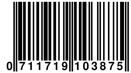 0 711719 103875