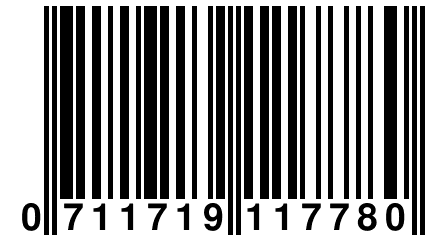 0 711719 117780