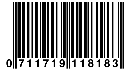 0 711719 118183