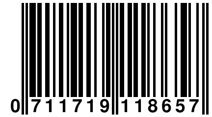 0 711719 118657