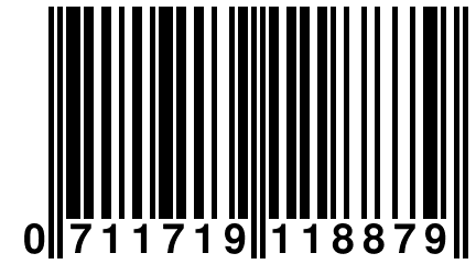 0 711719 118879