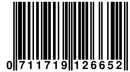 0 711719 126652