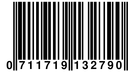 0 711719 132790