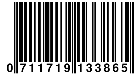 0 711719 133865