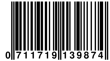 0 711719 139874