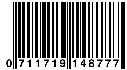 0 711719 148777