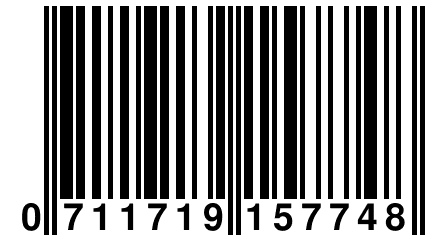 0 711719 157748