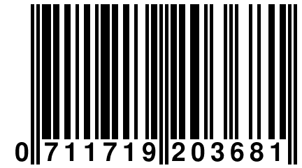 0 711719 203681