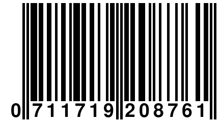 0 711719 208761