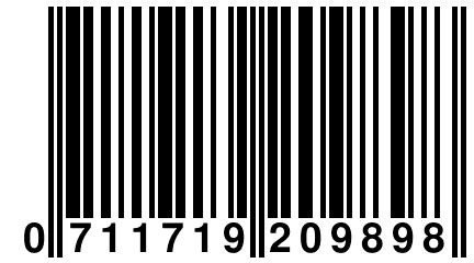 0 711719 209898