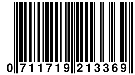 0 711719 213369